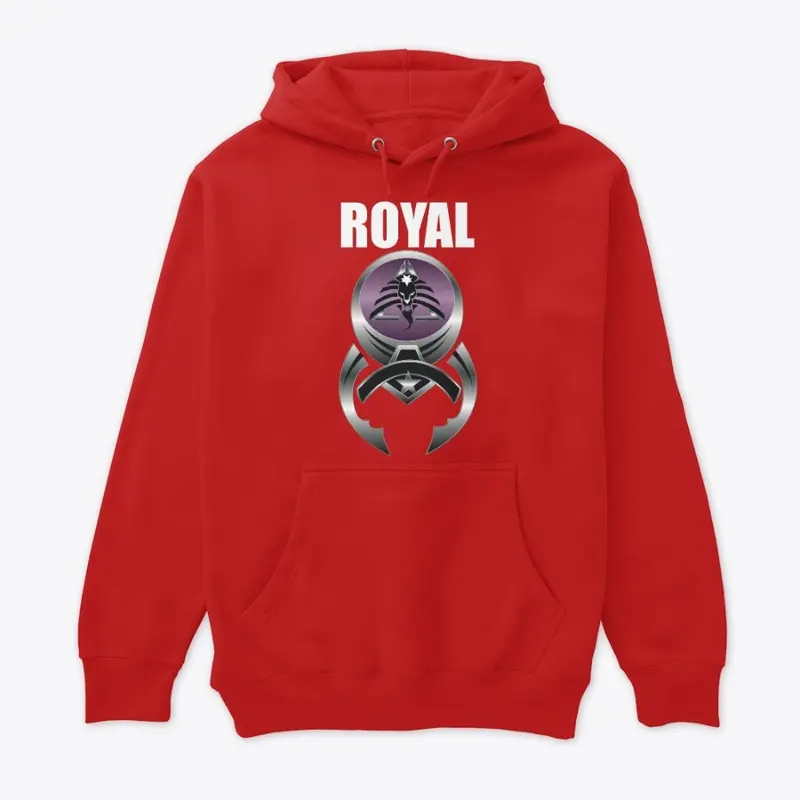 Royal Trapper