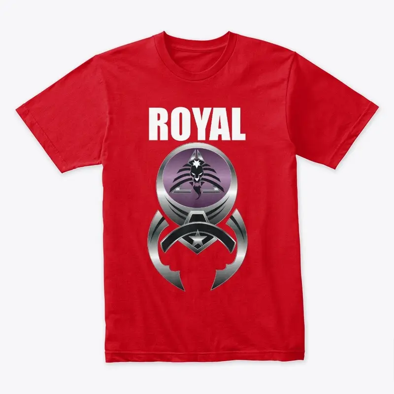 Royal Trapper